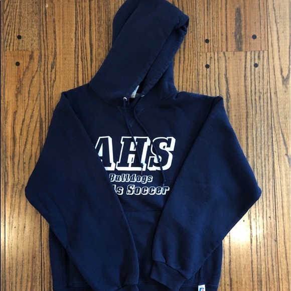 AHS Sweatshirt - Picture 2 of 3